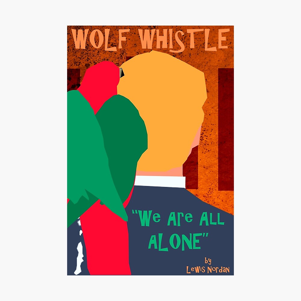 wolfs whistle