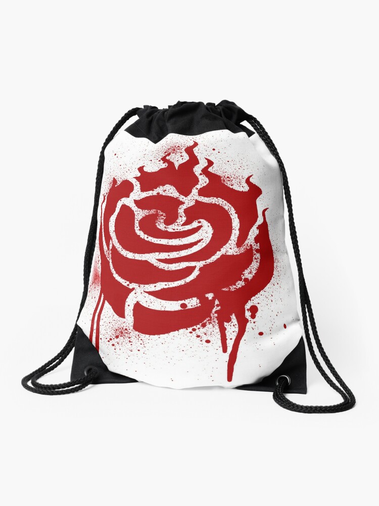 rwby messenger bag