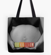 Untitled Tote Bag