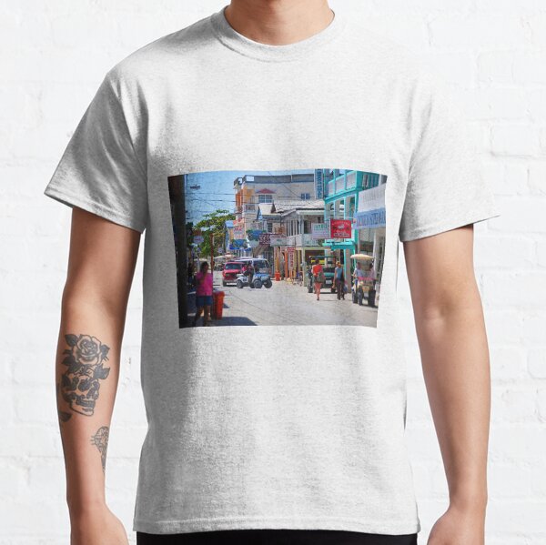 La Isla Bonita Classic T-Shirt