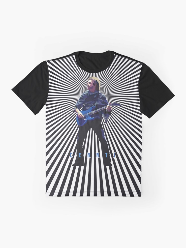 gustavo cerati t shirt