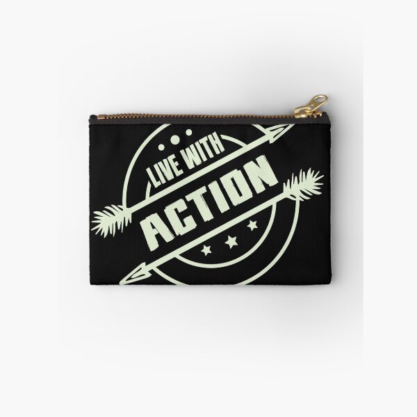 Item preview, Live with action designed and sold by SVDesignatVasil.
