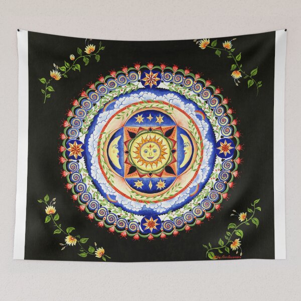 Item preview, Celestial Lullaby designed and sold by Julie Ann Accornero.