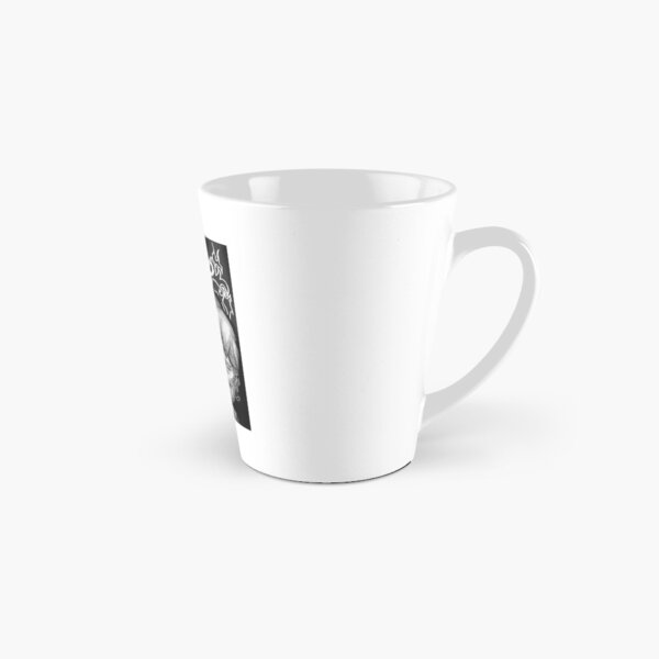 renaud phoenix caricature Mug long