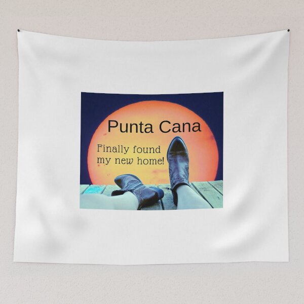 Item preview, Punta Cana - finally found my new home designed and sold by Bernsteinhaus.