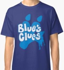 blues clues shirts for adults