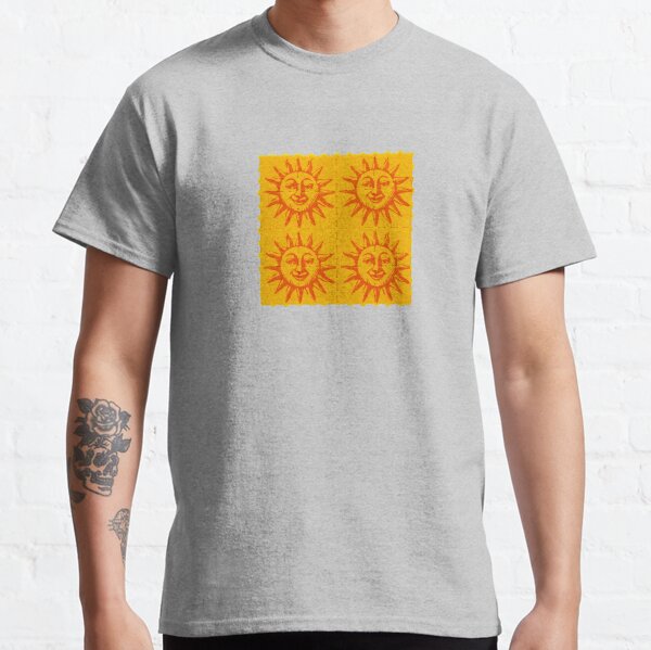 Item preview, Orange Sunshine designed and sold by Lewis Spragg.