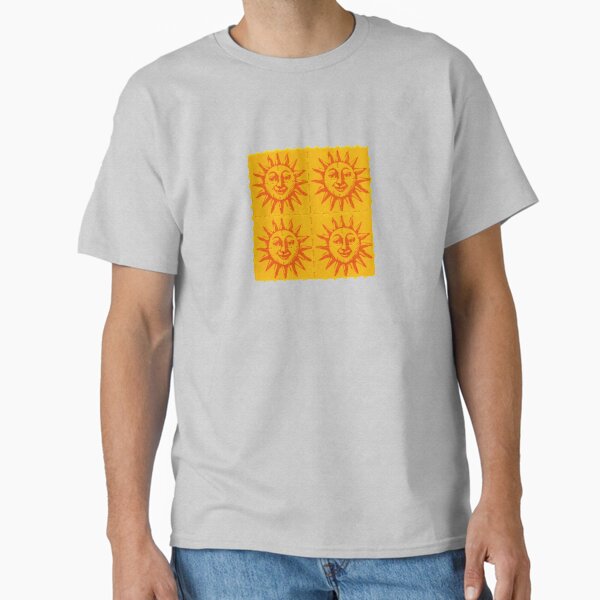 Item preview, Orange Sunshine designed and sold by Lewis Spragg.