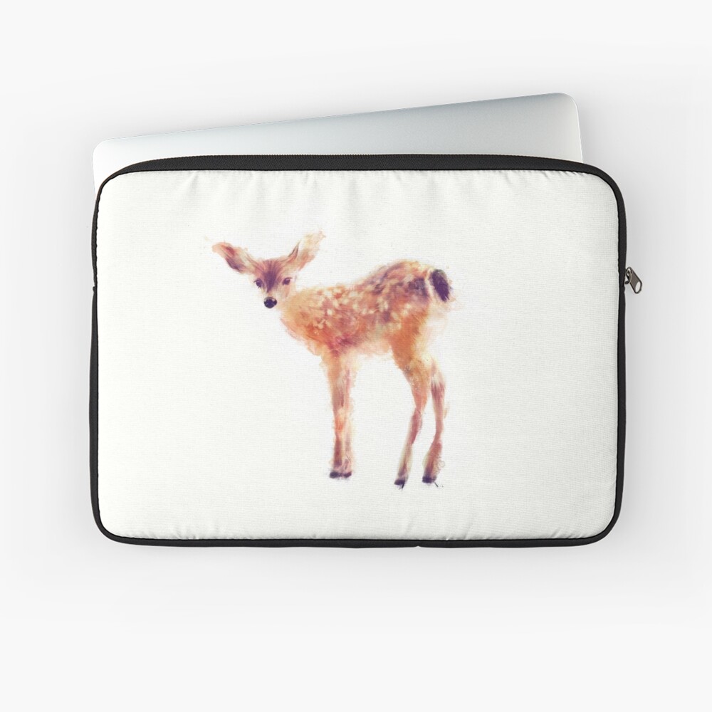 Item preview, Laptop Sleeve designed and sold by AmyHamilton.