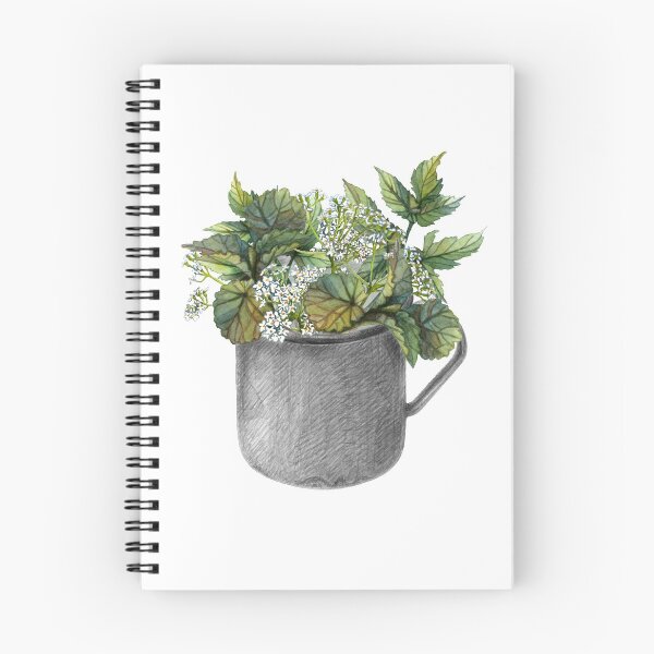 Item preview, Mug with green forest growth designed and sold by stasia-ch.