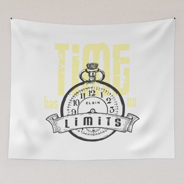 Item preview, Time without limits designed and sold by SVDesignatVasil.