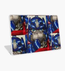 G1 Optimus Laptop Skin