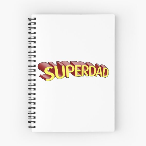 Item preview, SUPERDAD designed and sold by damiang.