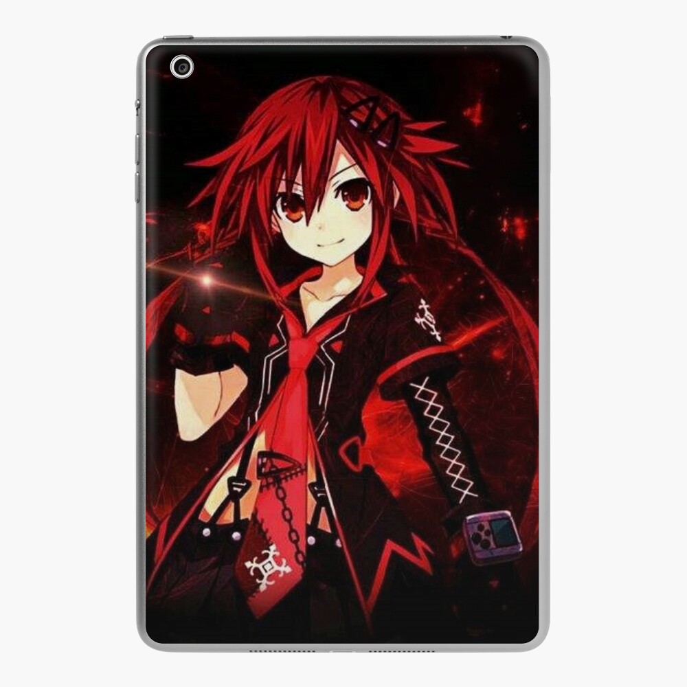 tomodachi game iPad Case & Skin for Sale by anime-022