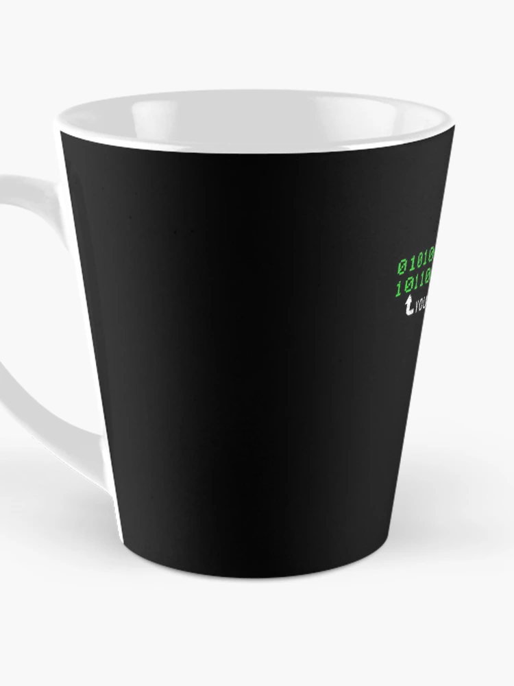 Thumbnail 3 of 4, Coffee Mug, Geek Computer Science Programming designed and sold by 4tomic.