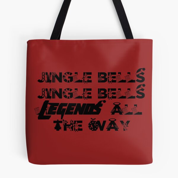 Item preview, Legends all the way designed and sold by october-lady.