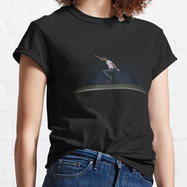 Napoleon Dynamite Dance Classic T-Shirt