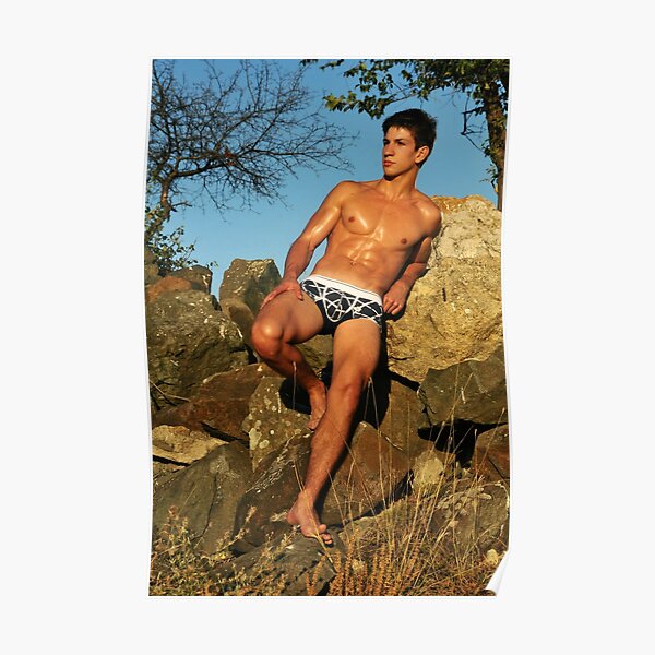 Outdoors Poster