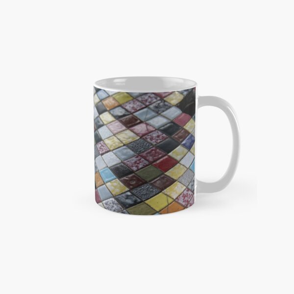 colours Classic Mug