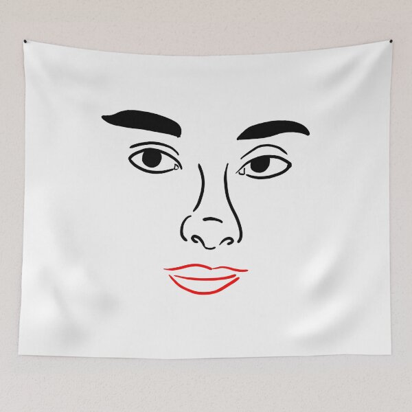 Item preview, Audreys Smile designed and sold by jplrosman.