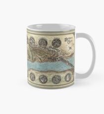 Baldurs Tor Tasse (Standard)