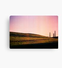 Sydney Park St Peters #1 Canvas Print