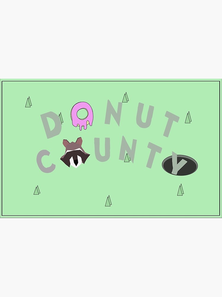 download donut county physical