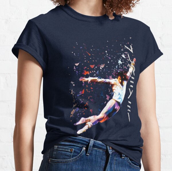 Item preview, Fanfare Nureyev designed and sold by RoxanneG.