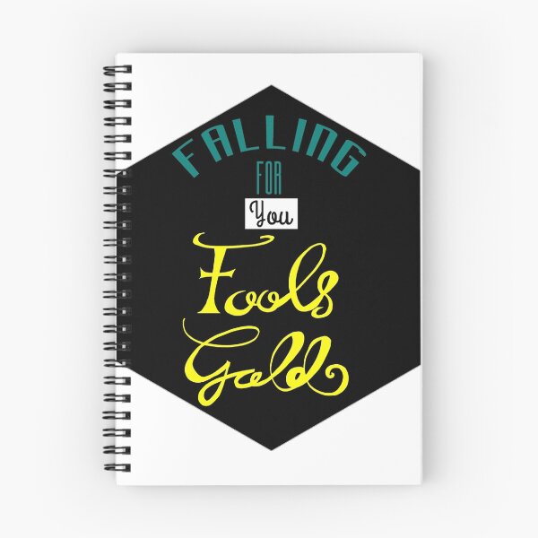 Item preview, Fool's Gold! designed and sold by UzStore.