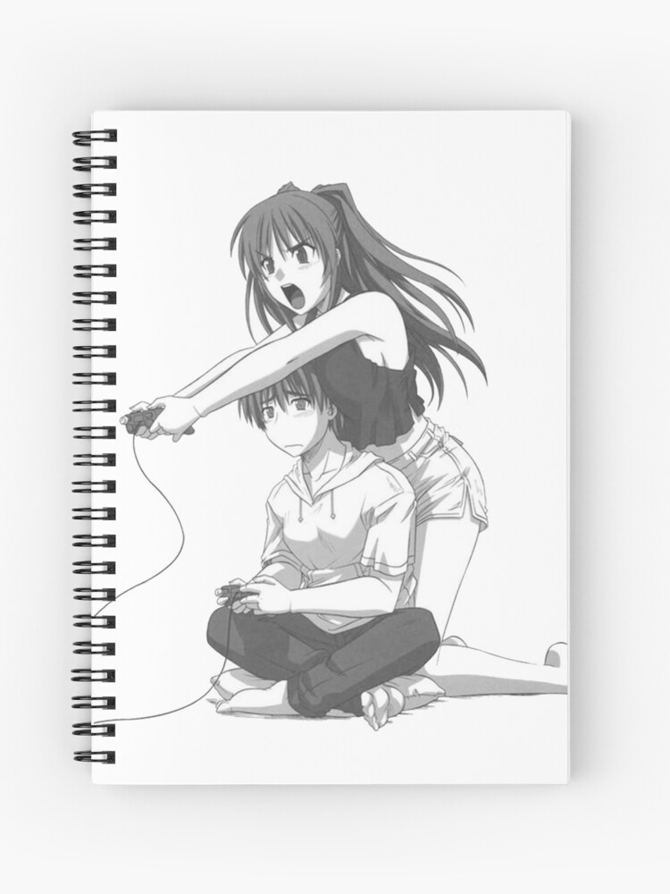 Cuaderno de espiral «Para parejas dulces» de Pxwnz | Redbubble Cuaderno de espiral «Para parejas dulces» de Pxwnz | Redbubble