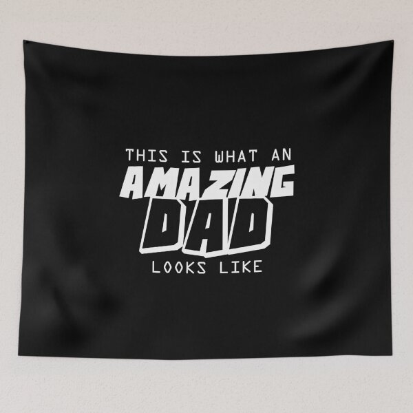 Item preview, Best Dad Dad designed and sold by Volera.