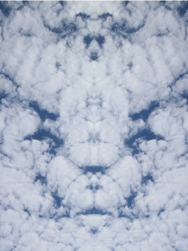 Altocumulus Abstract 1 by wselander