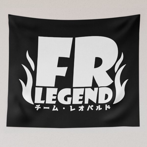 Item preview, FR LEYENDA designed and sold by zillalife.