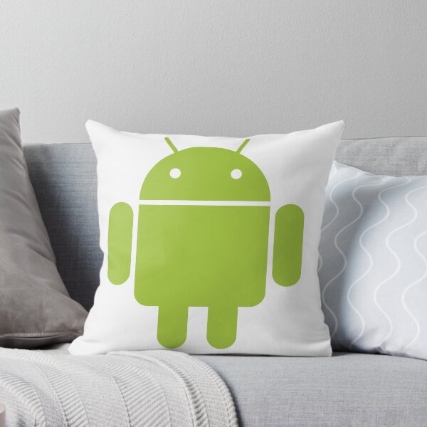 Item preview, Android designed and sold by Zaqqu26.