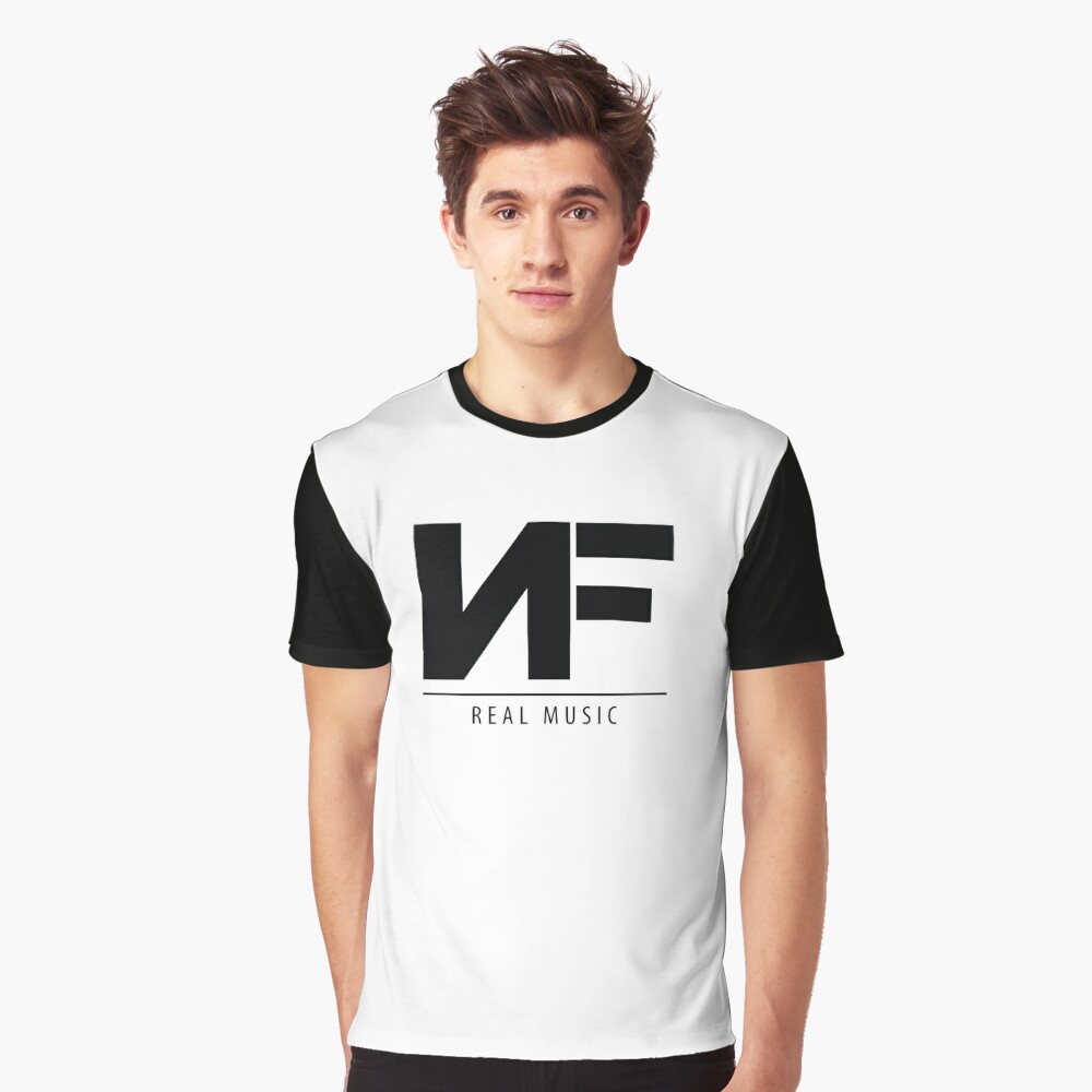 NF shirt in roblox : r/nfrealmusic