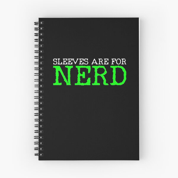 Item preview, Nerd computer science designed and sold by 4tomic.