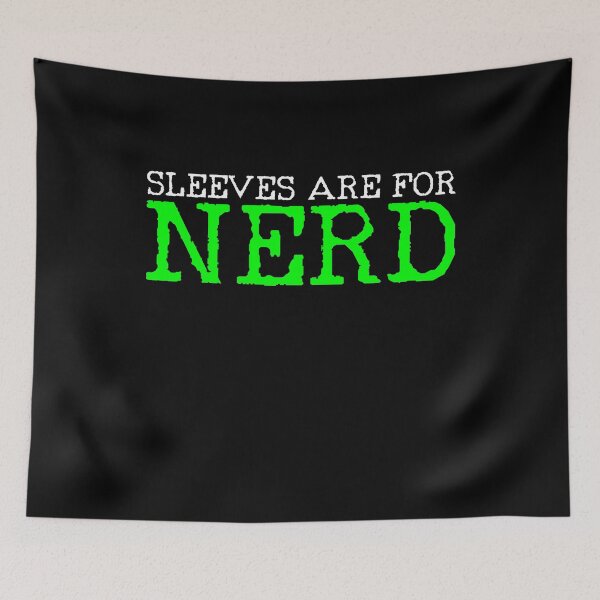 Item preview, Nerd computer science designed and sold by 4tomic.