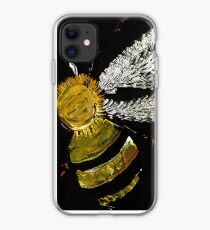 Honeybee iPhone Case