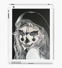 Gyspy iPad Case/Skin