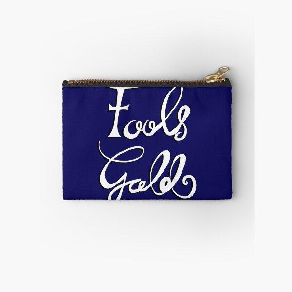 Item preview, Fool's Gold designed and sold by UzStore.