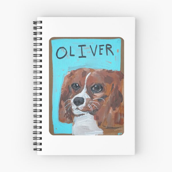 Item preview, Oliver designed and sold by Ben Lenovitz.
