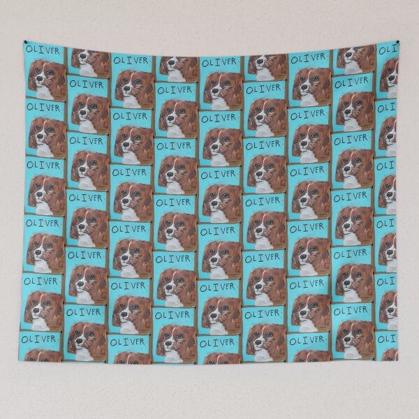 Item preview, Oliver designed and sold by Ben Lenovitz.