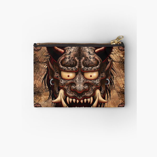 Item preview, Gothic Grunge Oni - Beige designed and sold by Abysm Internal.