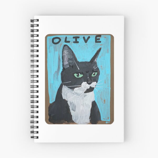 Item preview, Olive designed and sold by Ben Lenovitz.