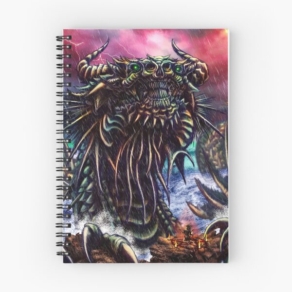 Item preview, Leviathan - Blue designed and sold by Abysm Internal.