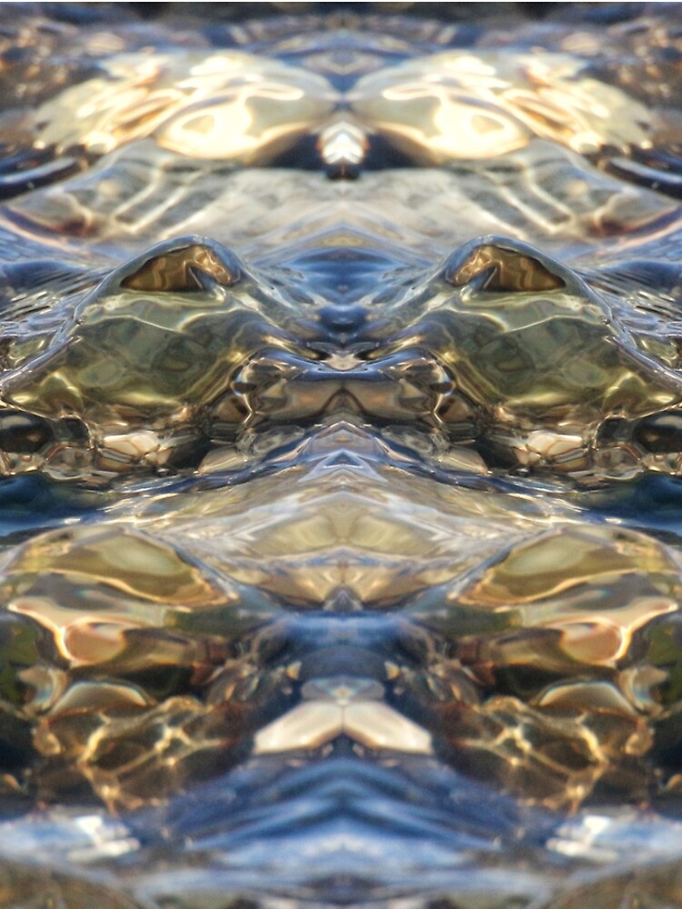 Ebbing Tide 1 by wselander