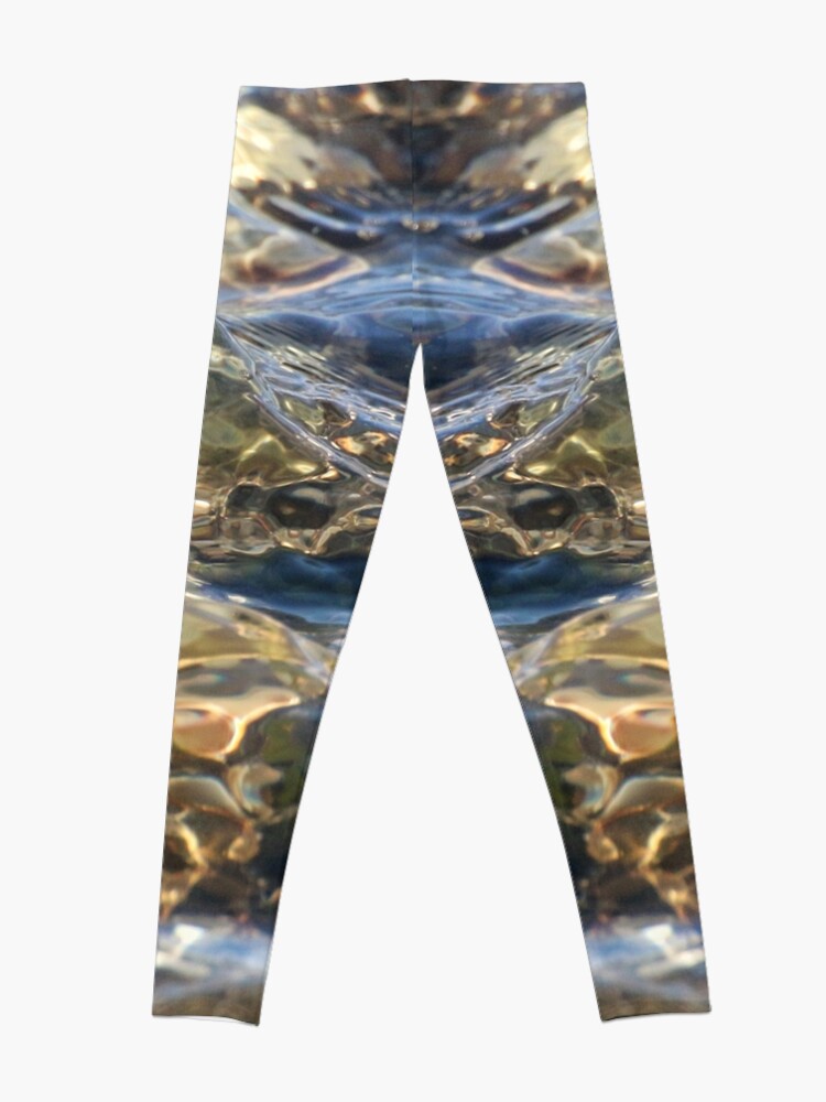 Alternate view of Ebbing Tide 1 Leggings