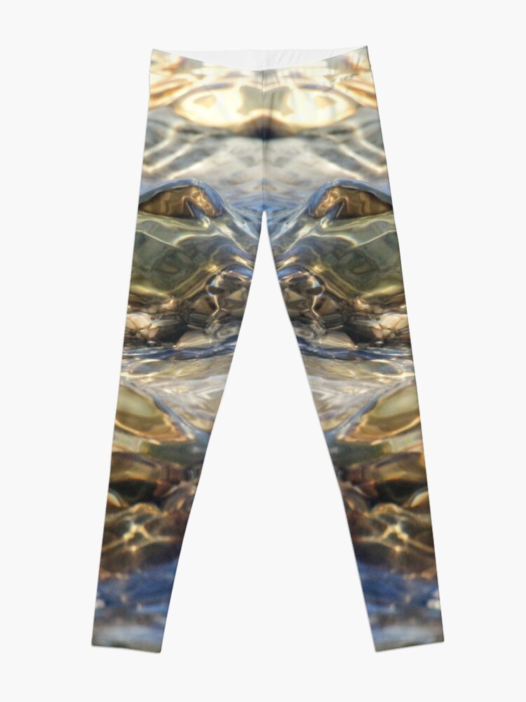 Alternate view of Ebbing Tide 1 Leggings