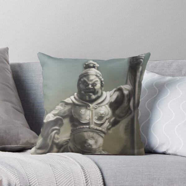 Item preview, Jikokuten designed and sold by JBurkeDigital.