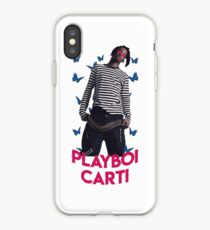 playboi carti iPhone Case